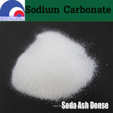 Hersteller Versorgung Soda Ash Dense Sodium Carbonate